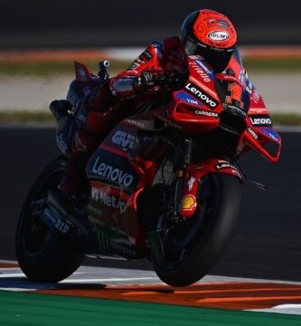 bagnaia