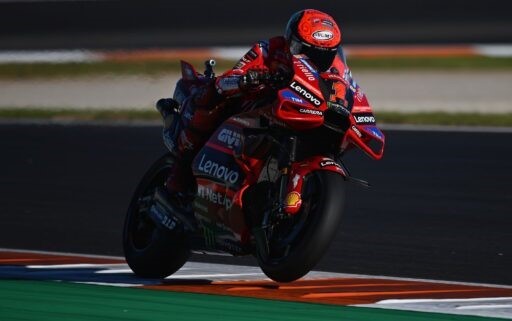 bagnaia