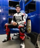 Jonathan Rea, Yamaha