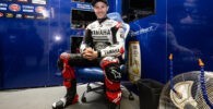 Jonathan Rea, Yamaha