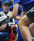 Jonathan Rea WorldSBK Yamaha