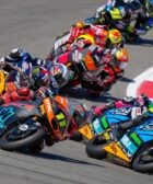 Moto3 Moto2 MotoGP edad mínima