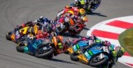 Moto3 Moto2 MotoGP edad mínima