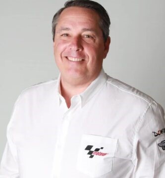 Dan Rossomondo MotoGP