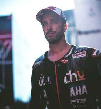 Andrea Dovizioso