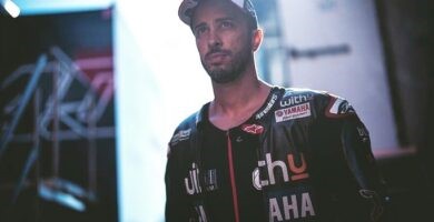 Andrea Dovizioso