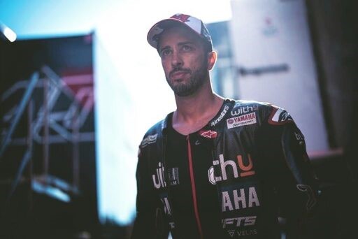 Andrea Dovizioso