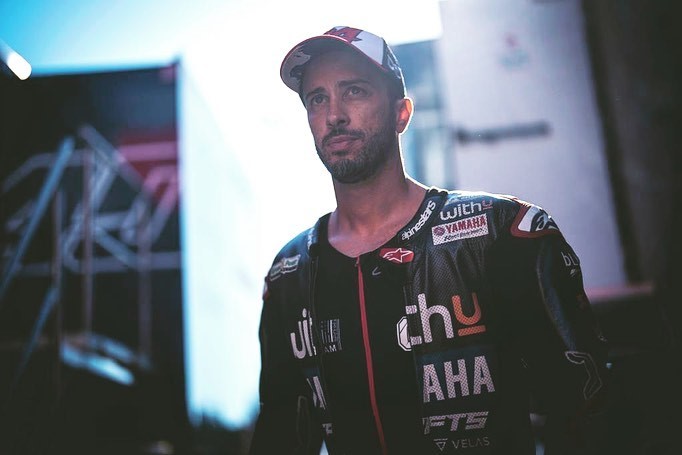 Andrea Dovizioso