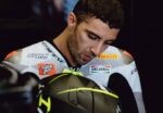 Andrea Iannone, SBK