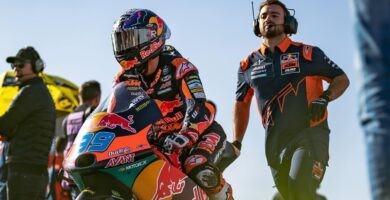 Moto3
