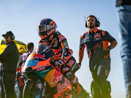 Moto3