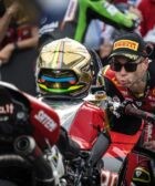 Álvaro Bautista, Ducati