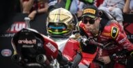 Álvaro Bautista, Ducati