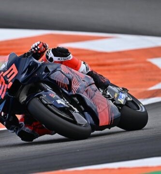 Marc Márquez Ducati MotoGP Claudio Domenicali