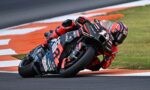 Maverick Viñales, Aprilia