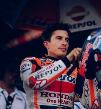 Marc Márquez