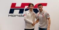 Toni Bou HRC Honda