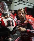 Bulega Ducati WorldSBK