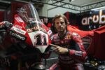 Bulega Ducati WorldSBK