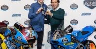 Alex Márquez Moto3 MotoGP
