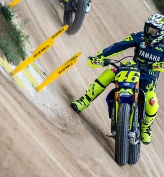 Valentino Rossi MotoGP Honda