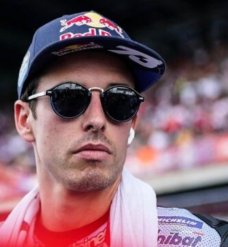 Alex Márquez Gresini MotoGP