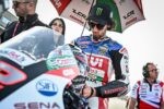 Lucio Cecchinello MotoGP LCR Honda
