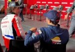 Alex Rins LCR Honda MotoGP Lucio Cecchinello
