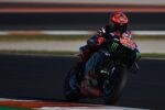Fabio Quartararo Yamaha MotoGP