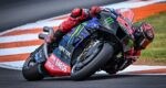 Quartararo Jarvis Yamaha MotoGP