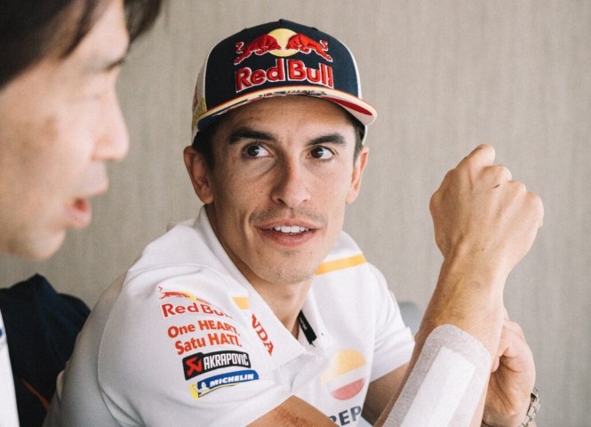 LCR Honda MotoGP Lucio Cecchinello