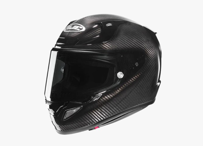 HJC Helmets presenta sus novedades para 2024 MOTOSAN