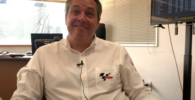 Dan Rossomondo MotoGP Dorna