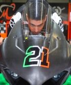 Rinaldi Ducati Motocorsa WorldSBK