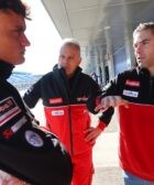 Álvaro Bautista WorldSBK Ducati