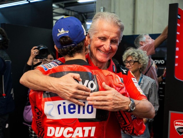 Paolo Ciabatti
