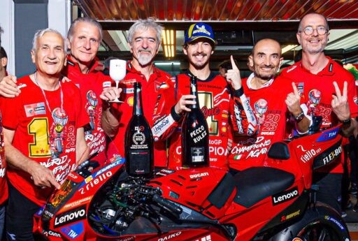 Ducati