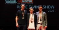 WorldSBK
