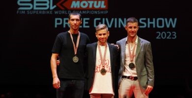WorldSBK