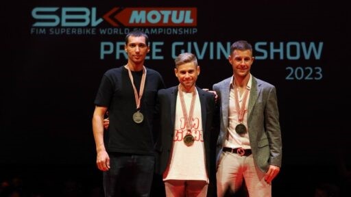 WorldSBK