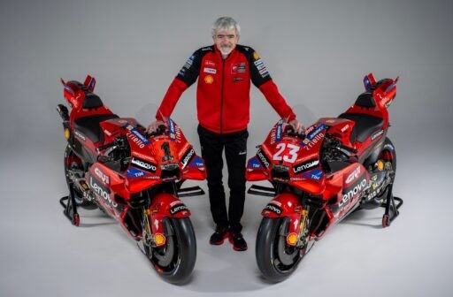 Gigi Dall'Igna