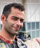 Danilo Petrucci Ducati WorldSBK