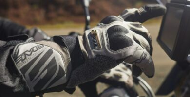 ▷ Los Mejores guantes para moto baratos en 2024