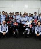 Márquez Gresini Ducati MotoGP
