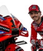 Pecco Bagnaia Ducati MotoGP