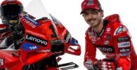 Pecco Bagnaia Ducati MotoGP