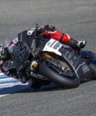 Jonathan Rea Yamaha WorldSBK