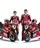 Bautista Bulega Ducati WorldSBK