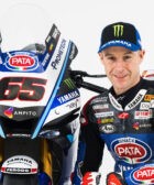 Jonathan Rea