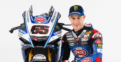 Jonathan Rea